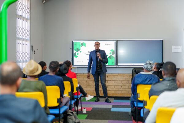 Startup Policy Roadshows 2025