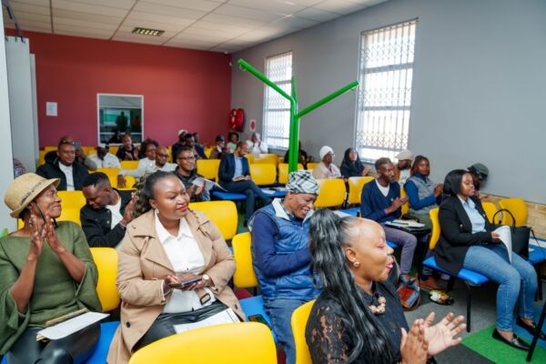 Startup Policy Roadshows 2025