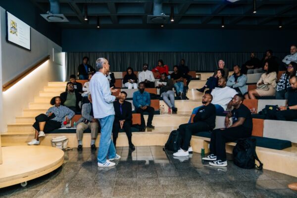 Startup Policy Roadshows 2025