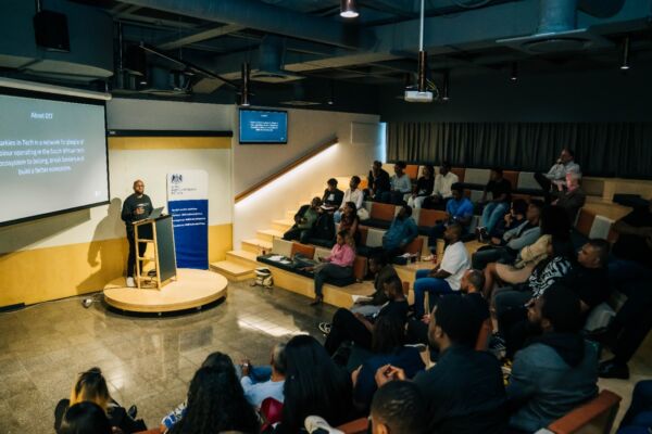 Startup Policy Roadshows 2025