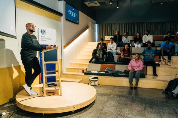 Startup Policy Roadshows 2025