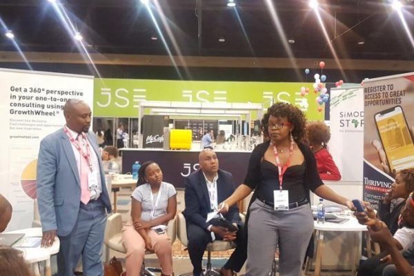 Leaderex 2019