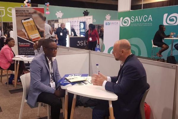 Leaderex 2019