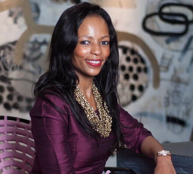 Matsi Modise